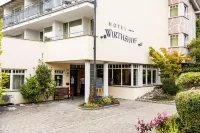 Wirthshof Hotel & Chalets Hotels in Roggenbeuren