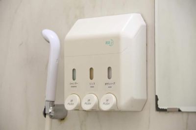 その他 甲府ワシントンホテルプラザの写真