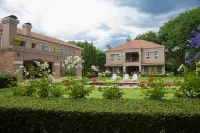 58 On Hume Hotels in Johannesburg