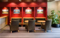 Aparion Berlin Hoteles en Teltow
