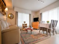 Studio in Wenduine Near North Sea Beach