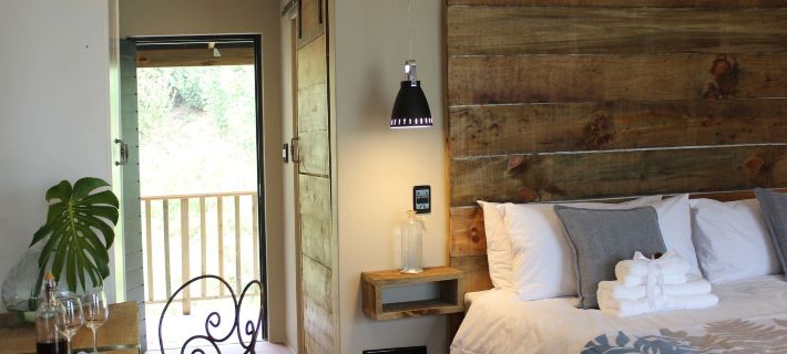 Blackwaters River Lodge, Knysna Hotels in Knysna
