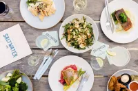 Avoca Beach Hotel - servizio colazione