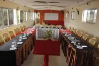 Kivu Resort
