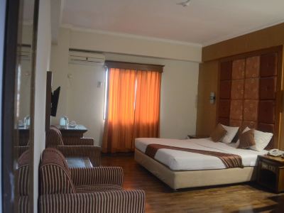 Hotel Mega Proklamasi