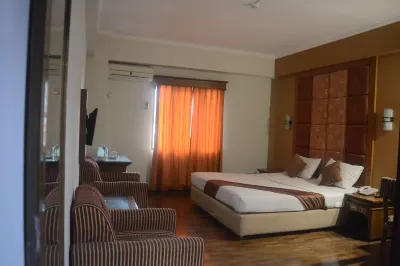 Hotel Mega Proklamasi Hotel di Jakarta