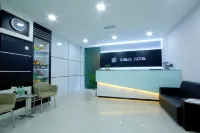 Kimal Hotel Kamunting Hotels in Asam Kumbang
