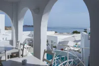 Kanale's Rooms & Suites - Sea View