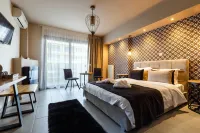 Limani Comfort Rooms فنادق في امبيلوكيبوي مينيميني