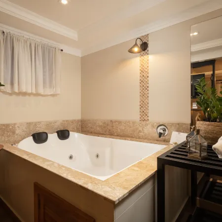 Hotel Vivenda Dos Sonhos