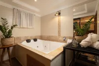 Hotel Vivenda Dos Sonhos - Romantic