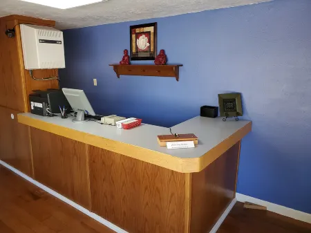 Safari Motel Отели в г. Нифай