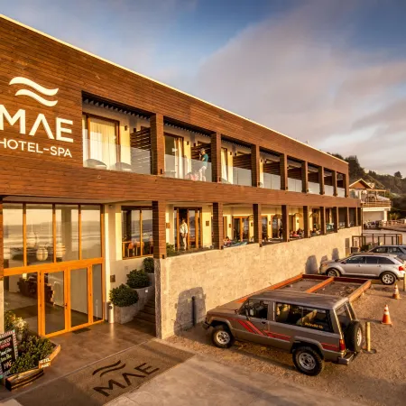 Hotel Mae
