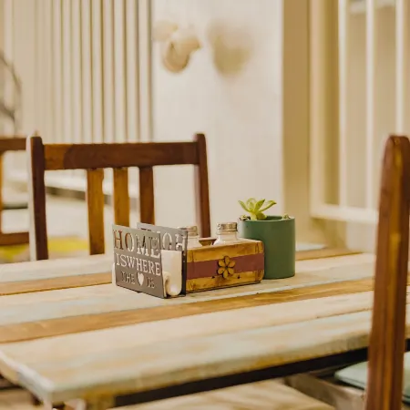 Kate's Nest Guesthouse & Backpackers