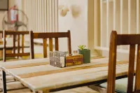 Kate's Nest Guesthouse & Backpackers