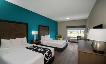 La Quinta Inn & Suites by Wyndham West Memphis