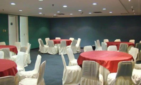 Hotel Chacao Cumberland