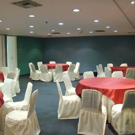 Hotel Chacao Cumberland