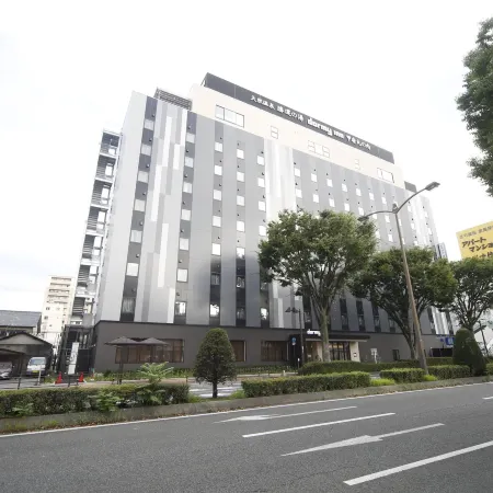Dormy Inn Kofu Marunouchi Natural Hot Spring