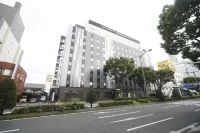 Dormy Inn Kofu Marunouchi Natural Hot Spring - Spa