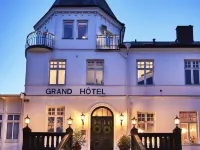 Grand Hôtel Mölle Hotels in Molle