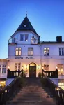 Grand Hôtel Mölle Hotels in der Nähe von Kullaberg