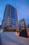 Fontana Hotel & Gastronomy - breakfast