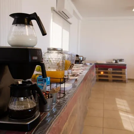 Nomads Hotel