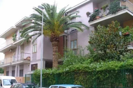 Gatto Bianco Picone 19 Отели рядом с достопримечательностью «Кафедральный Собор Сан Сабино»