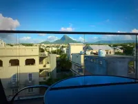 Sugar Reef West Coast - Mountain view