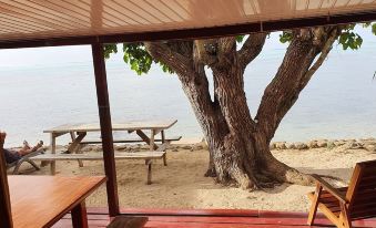 Fare Aute Beach