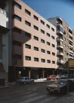 NH雷阿爾城飯店 雷阿爾城住宿飯店