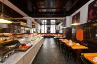 โรงแรมอาลเมเคทเซ่น