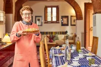 Affittacamere Maria Gabriella - breakfast