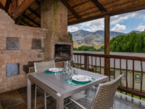 Kiara Lodge Hotels in Thabo Mofutsanyane