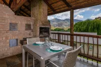 Kiara Lodge Hotel di Thabo Mofutsanyane