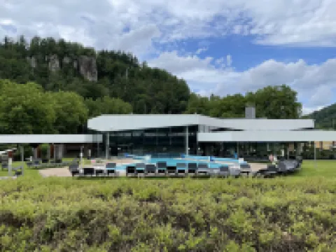 Hotel Kull Von Schmidsfelden Hotels in Bad Herrenalb