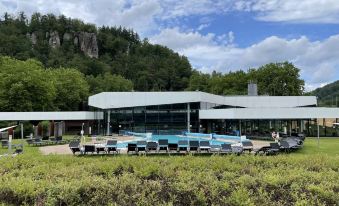 Hotel Kull Von Schmidsfelden