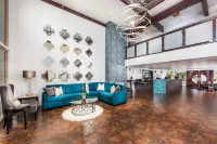 Winners Circle Resort Hotels in Solana Beach