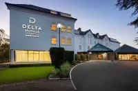 Delta Hotels York Hotels in 