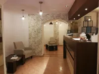 Euro Hotel Các khách sạn ở Timisoara