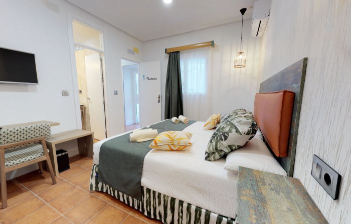 Hostal Boutique la Española