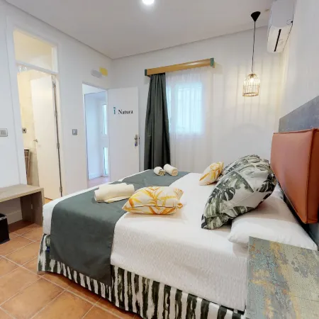 Hostal Boutique la Española