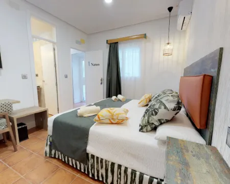 Hostal Boutique la Española Hotels in Rota