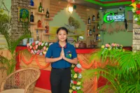 Hotel Happy Home Hotels in Gaindakot
