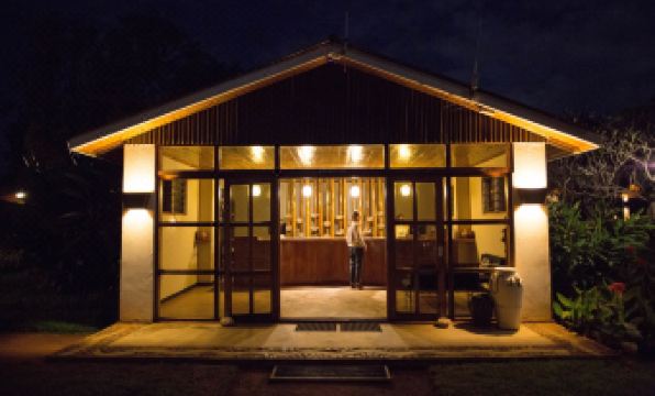 Ameg Lodge Kilimanjaro