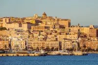 Marlin Rooms Hotels in La Maddalena