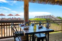 Ramada Plaza by Wyndham Nags Head Oceanfront - breakfast