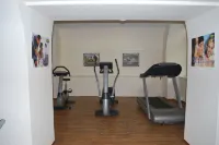 Thermal Resort Hotel Elisabethpark - palestra