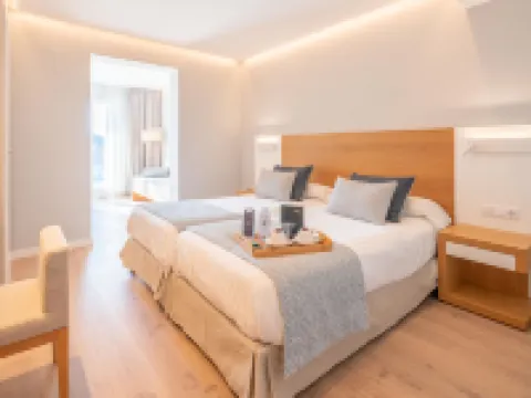 Hotel Eden Soller Hotels in Soller